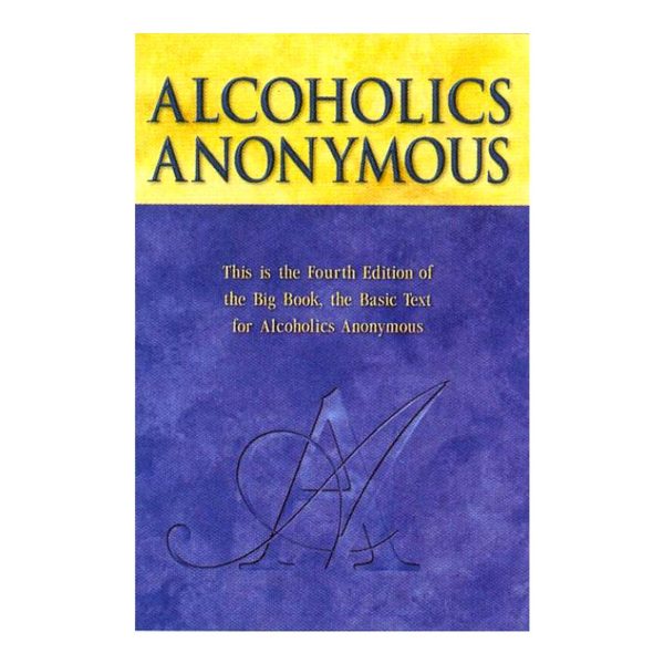 what page is acceptance in the big book of alcoholics anonymous